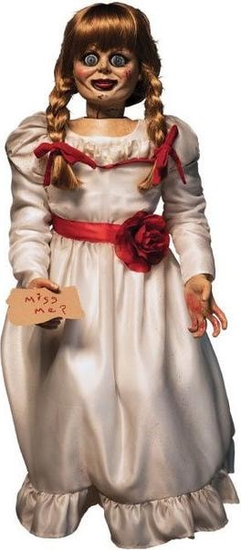 Produktbild Trick or Treat Studios Conjuring - Die Heimsuchung: Annabelle