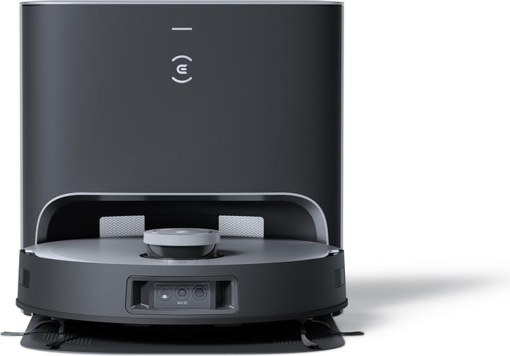 Produktbild Ecovacs Deebot X1 Plus (5000 Pa, Wischpads (rotierend))