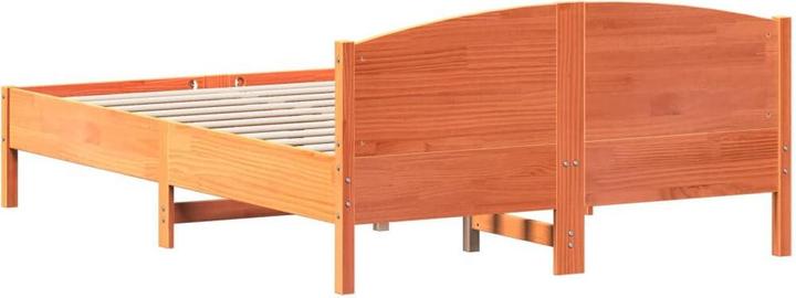 Image du produit vidaXL Bettgestell (150 x 200 cm)