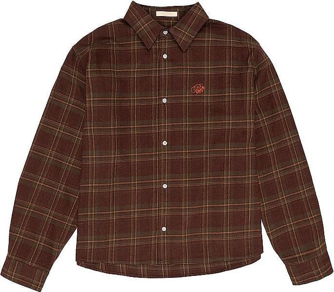 Immagine prodotto Prohibited Flanellhemd TIMBERER (M)