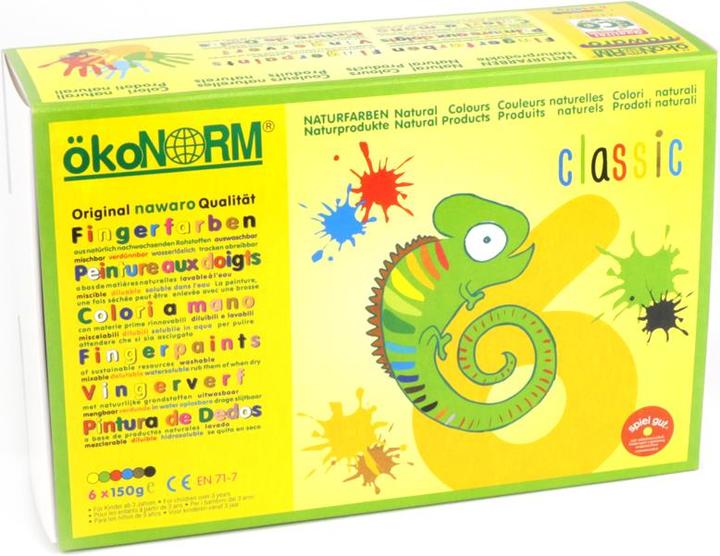 Produktbild ÖkoNorm Chameleon
