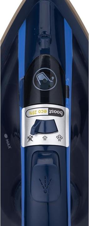 Actual product image Tefal Virtuo (2000 W, 90 g/min)