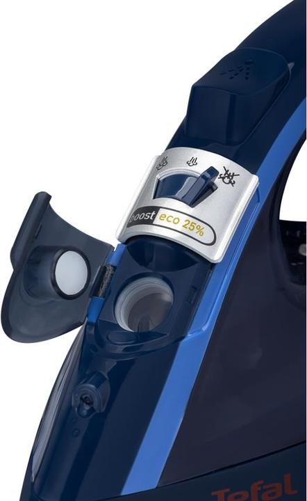 Actual product image Tefal Virtuo (2000 W, 90 g/min)