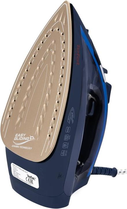 Actual product image Tefal Virtuo (2000 W, 90 g/min)