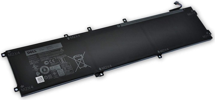 Produktbild Dell Gpm03 (6 Zellen, 8800 mAh)