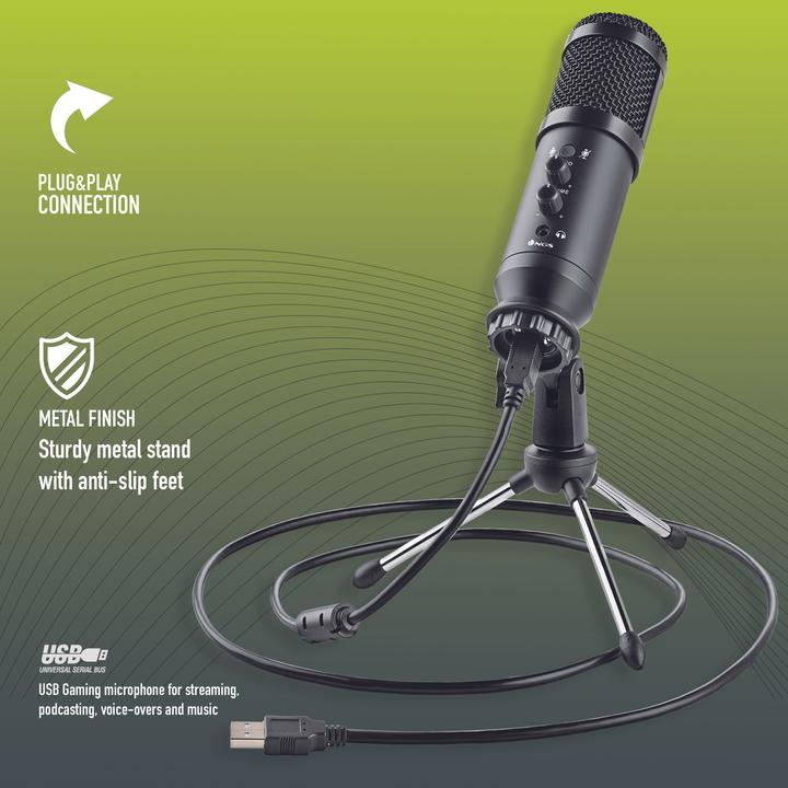 Actual product image NGS Gmicx-110