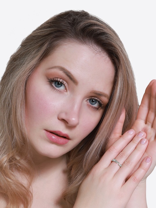 Immagine prodotto Heideman Esme color argento (62)