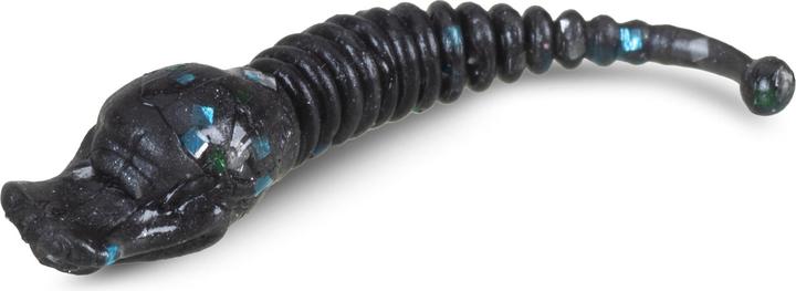 Produktbild Iron Trout Duckspike Black Fury 10 Stk.