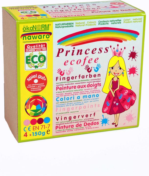 Image du produit ÖkoNorm Princesse Ecofee