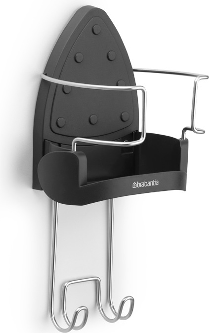 Actual product image Brabantia Ironing set holder