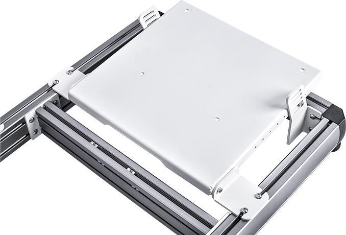 Actual product image Thermaltake GSC-F50-CPASWH-01