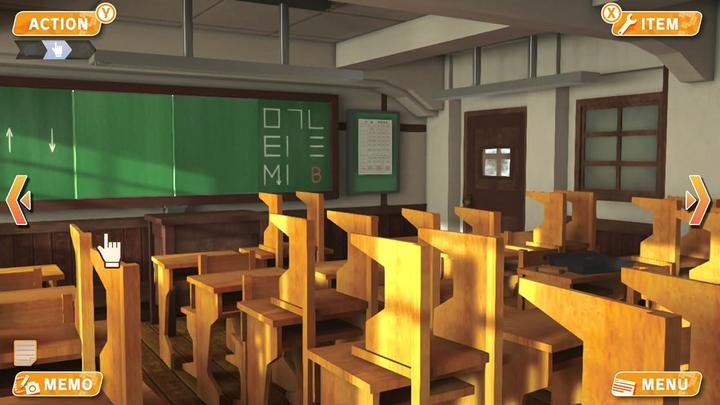 Produktbild NoName The Escape Room Chronicles (Multi-Language) (Import) (Englisch)