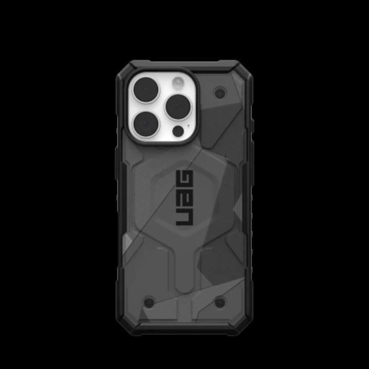 Actual product image UAG Urban Armor Gear Pathfinder SE MagSafe Case (Apple iPhone 16 Pro)