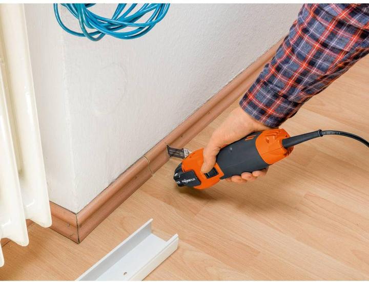 Productafbeelding Fein Bimetaal invalzaagblad 35 mm