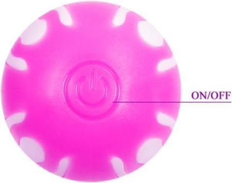 Immagine prodotto Debra Il cazzo realistico rosa 1