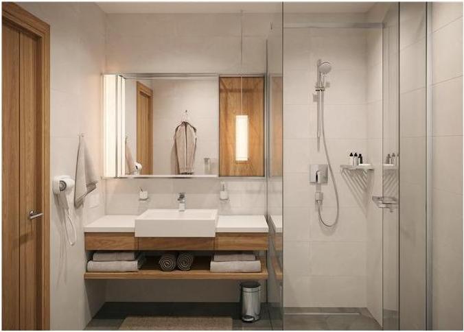 Actual product image hansgrohe HG hose connector FIXFIT SQUARE with backflow preventer chrome