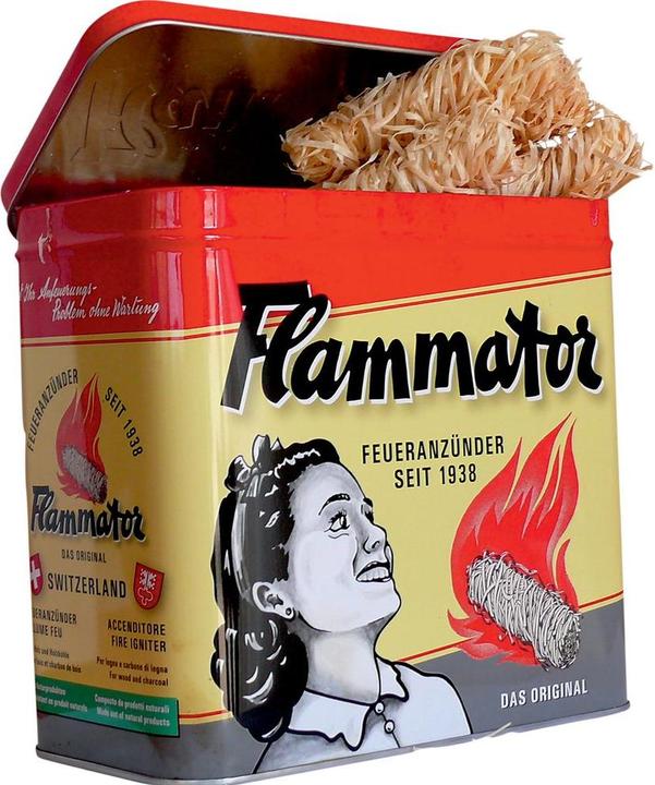 Immagine prodotto Flammator Aiuto per l'illuminazione