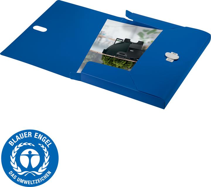 Produktbild Leitz Dokumentenmappe (A4, 1x)
