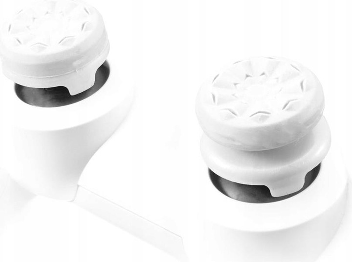 Actual product image KontrolFreek Destiny 2 Ghost (PS4)