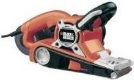 Produktbild Black & Decker K88 (Bandschleifer, 720 W)