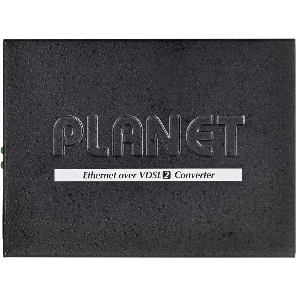 Thumbnail - Planet VC-231-Konverter 1 x RJ-11 VDSL2, 1 RJ-45, 30A, Data Converter
