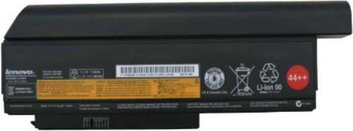 Produktbild Lenovo 44++ (9 Zellen, 9400 mAh)