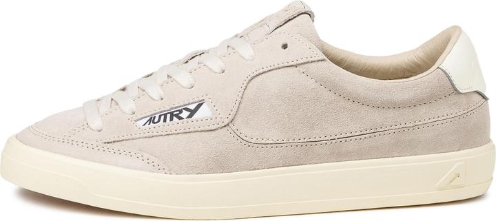 Produktbild Autry Windscape *Suede / Leather* Rock / Marshmallow (43)