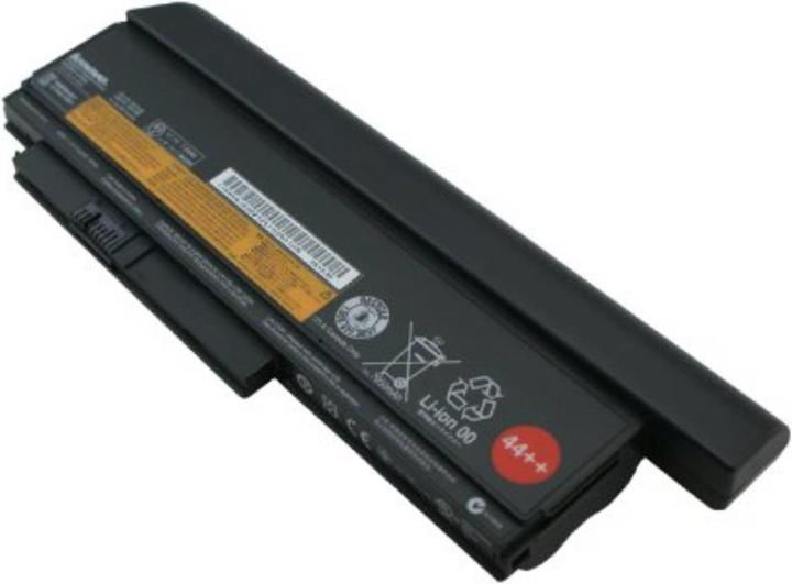 Produktbild Lenovo 44++ (9 Zellen, 9400 mAh)