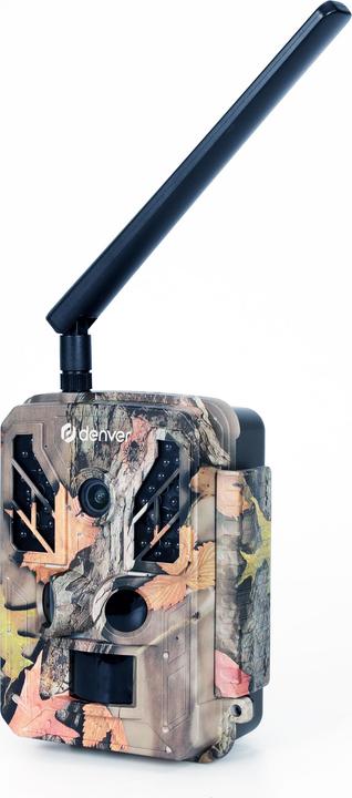 Denver WSL-8050 Solar Wildkamera