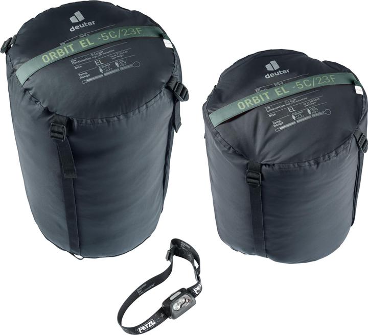 Immagine prodotto Deuter Orbit -5° (220 cm)