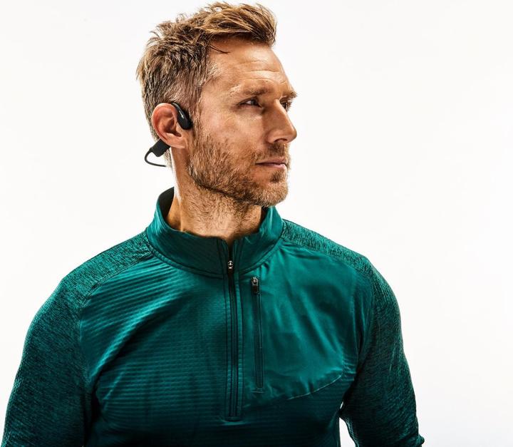 Actual product image Shokz OpenSwim (8 h, Wireless)