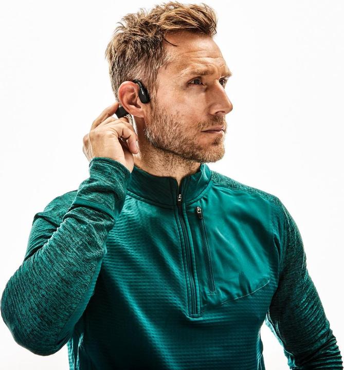 Actual product image Shokz OpenSwim (8 h, Wireless)