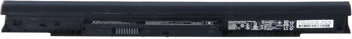 Immagine prodotto HP 807957-001 (4 Celle, 2800 mAh)