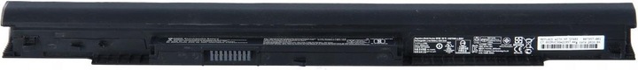 Actual product image HP 807957-001 (4 Cells, 2800 mAh)