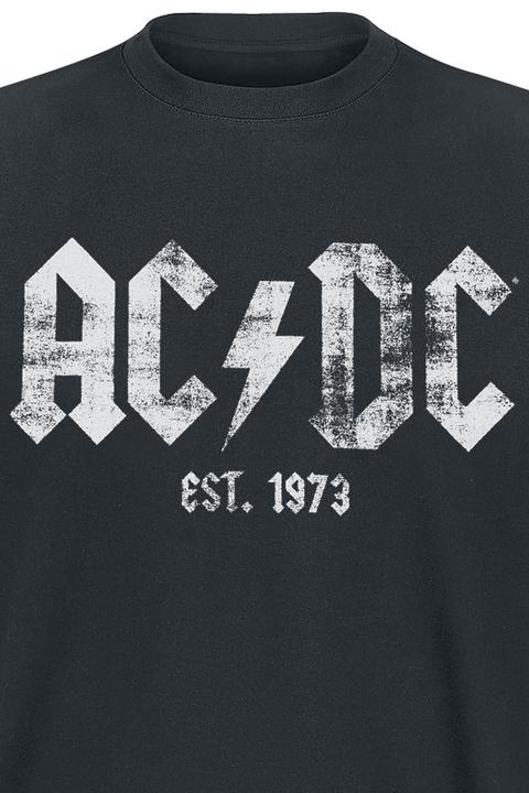 Produktbild AC/DC Est, 1973 (5XL)