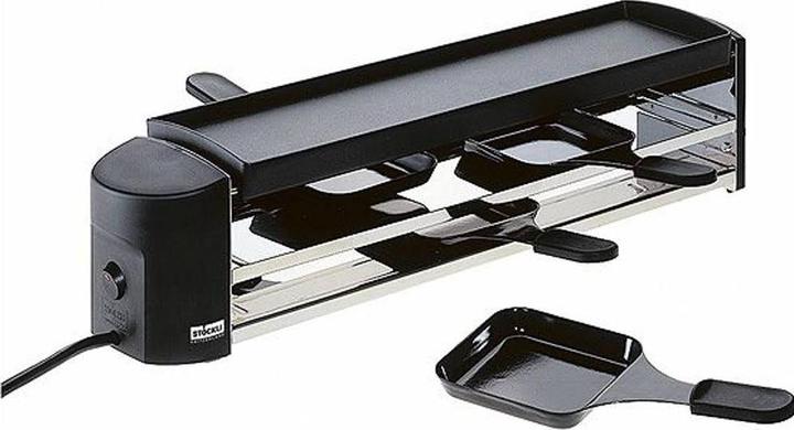Actual product image Stöckli Cheeseboard Grill