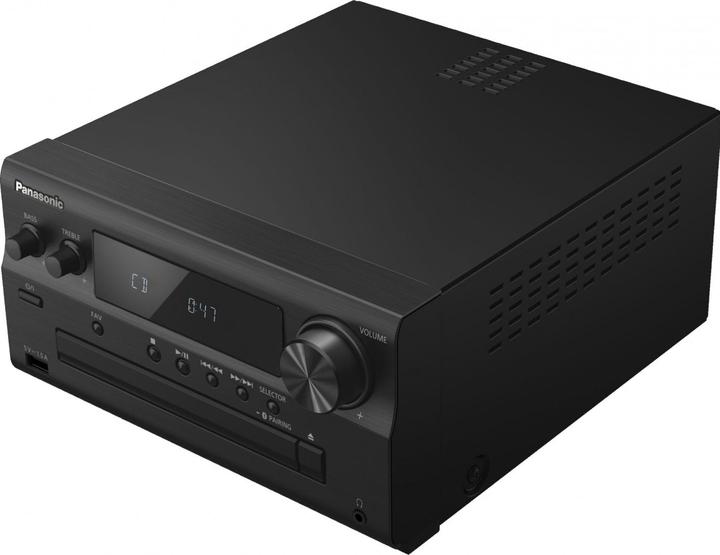 Produktbild Panasonic SC-PMX802E (CD Player, WLAN, Airplay, 2x 60 W)