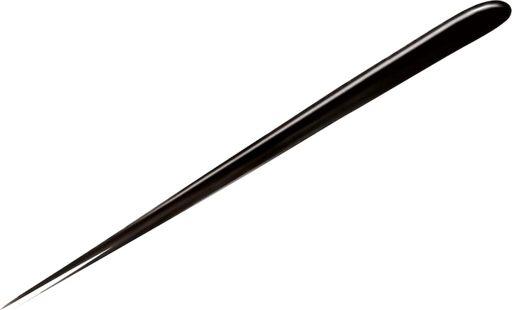 Immagine prodotto Guerlain Mad Eyes Eyeliner Liquid No 01 (01 Nero lucido)