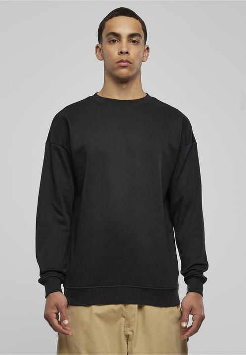 Produktbild Urban Classics Sweat Crewneck (L)