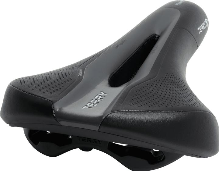 Actual product image Terry Figura GTC Gel Saddle