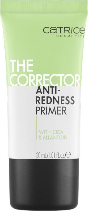 Produktbild Catrice The Corrector Anti-Redness Primer (Weiss)