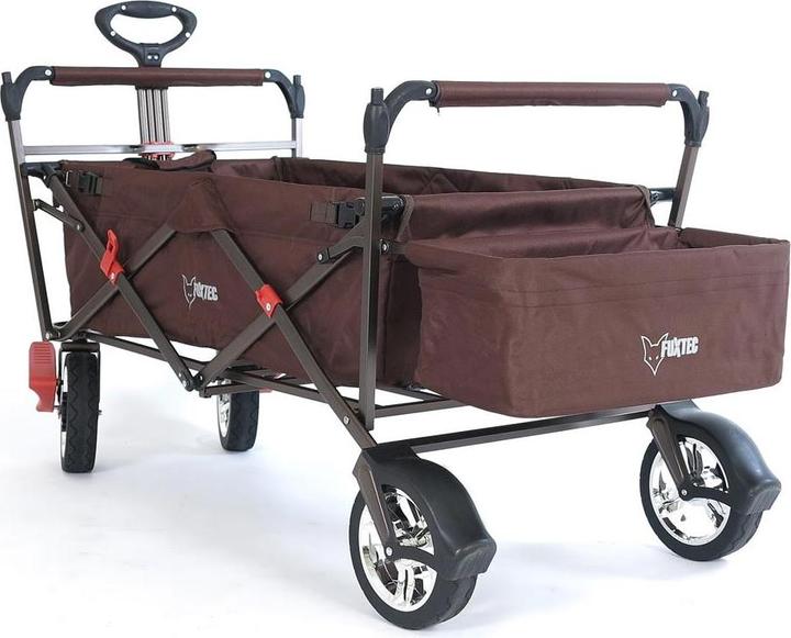 Image du produit Fuxtec FX-CT500