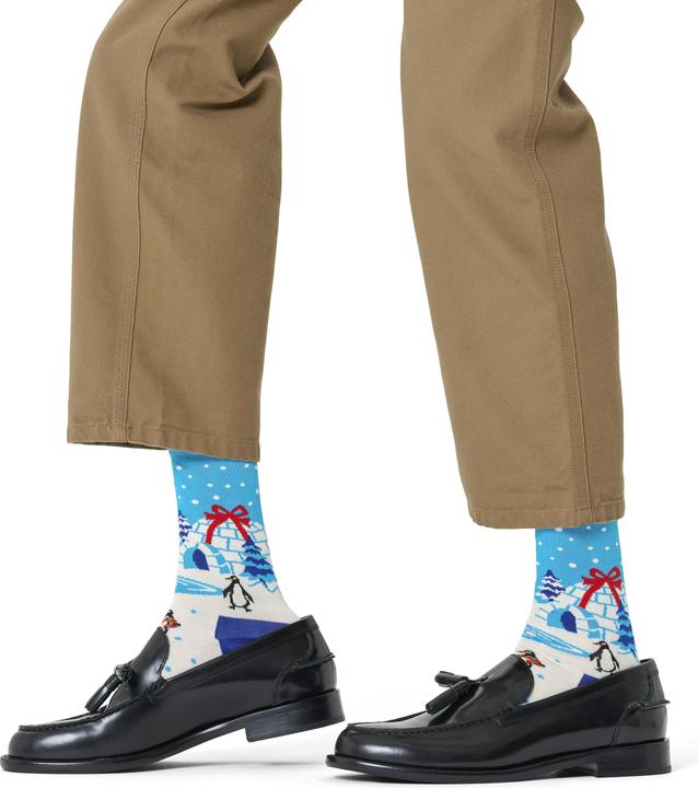 Produktbild Happy Socks Igloo Sock (Einzelpack, 36 - 40)