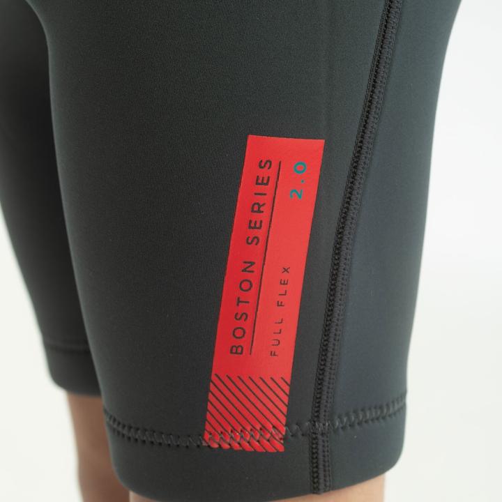 Immagine prodotto Jobe mute per bambini boston 2 mm (2 mm, 128)