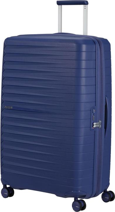 Actual product image American Tourister Fastforward Spinner (108 l)