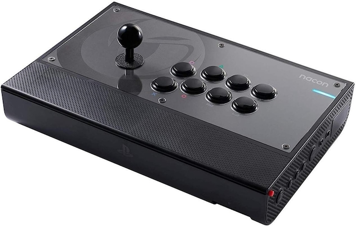 Actual product image Nacon Gaming Arcade Stick Daija (PS4, PC, PS3)
