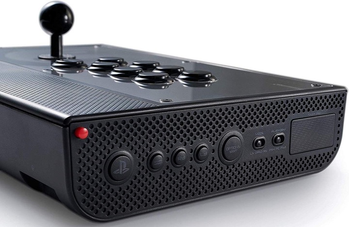 Actual product image Nacon Gaming Arcade Stick Daija (PS4, PC, PS3)