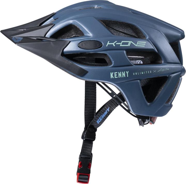 Actual product image Kenny K One Mineral (55 - 58 cm)