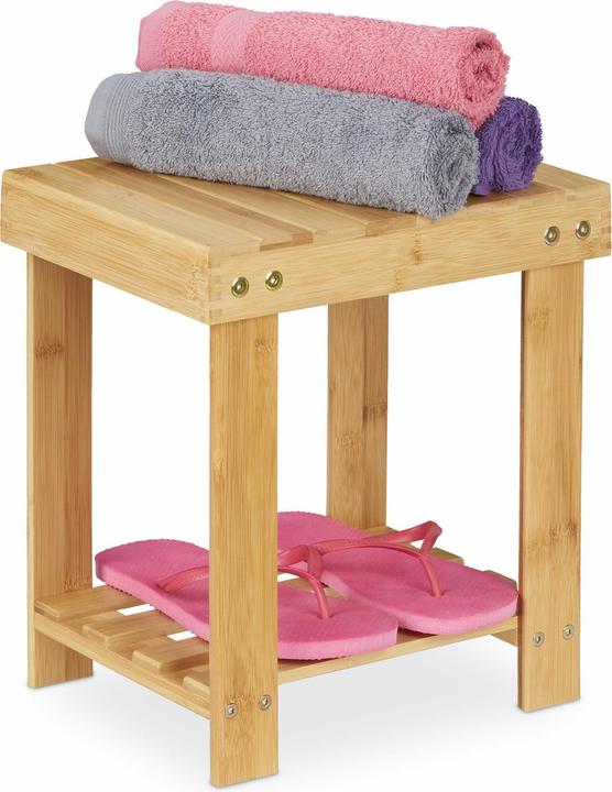 Actual product image Relaxdays Wald (180 x 180 cm)