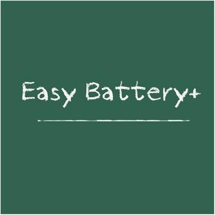 Actual product image Eaton Easy Battery+ product AJ